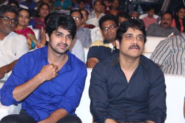 Dikkulu Choodaku Ramayya Movie Audio Launch